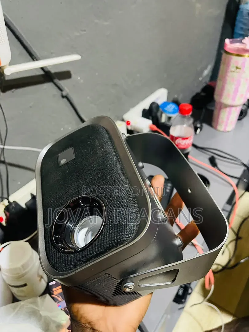 Smart Projector