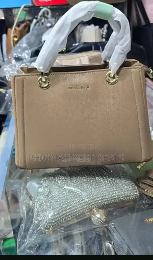 Office Lady Handbag