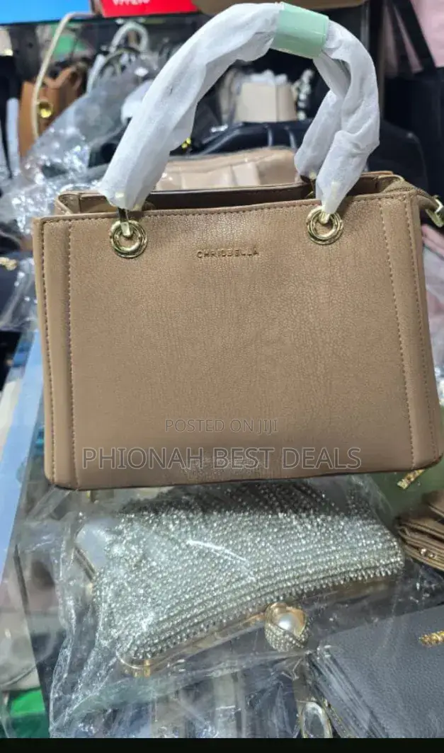 Office Lady Handbag