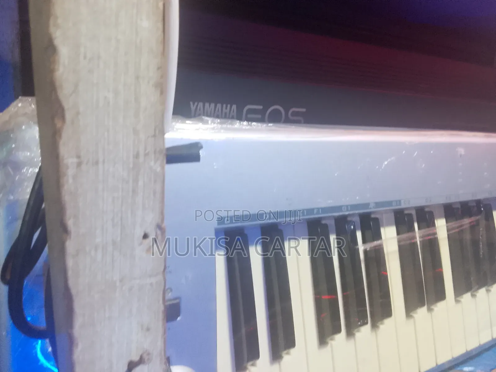 M Audio Mid Controller TM
