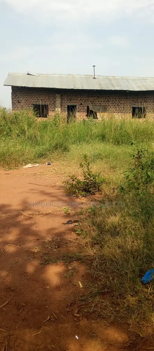  Land for Sale – Ntinda Kissasi Road