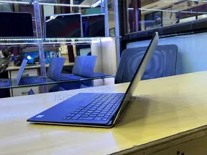 New Laptop Dell XPS 13 16GB Intel Core i7 SSD 512GB