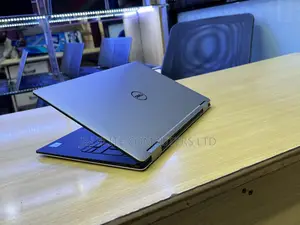 New Laptop Dell XPS 13 16GB Intel Core i7 SSD 512GB
