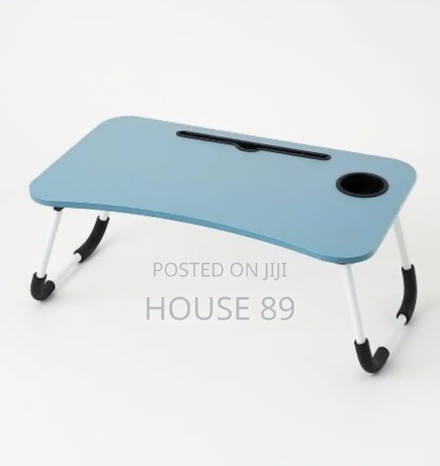 Foldable Laptop Table