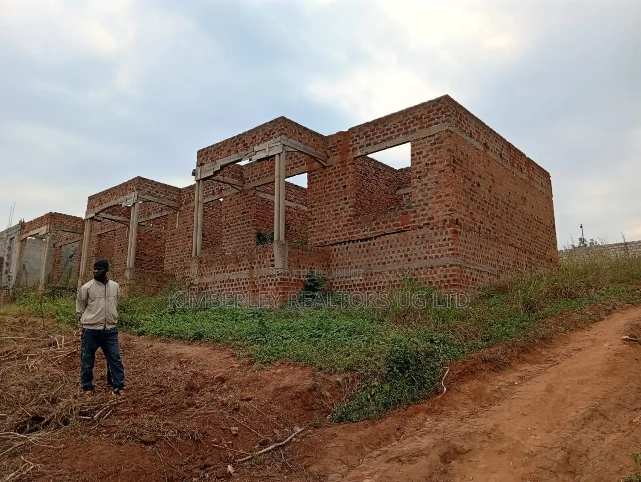 Rental Property for Sale - Matugga Sanga