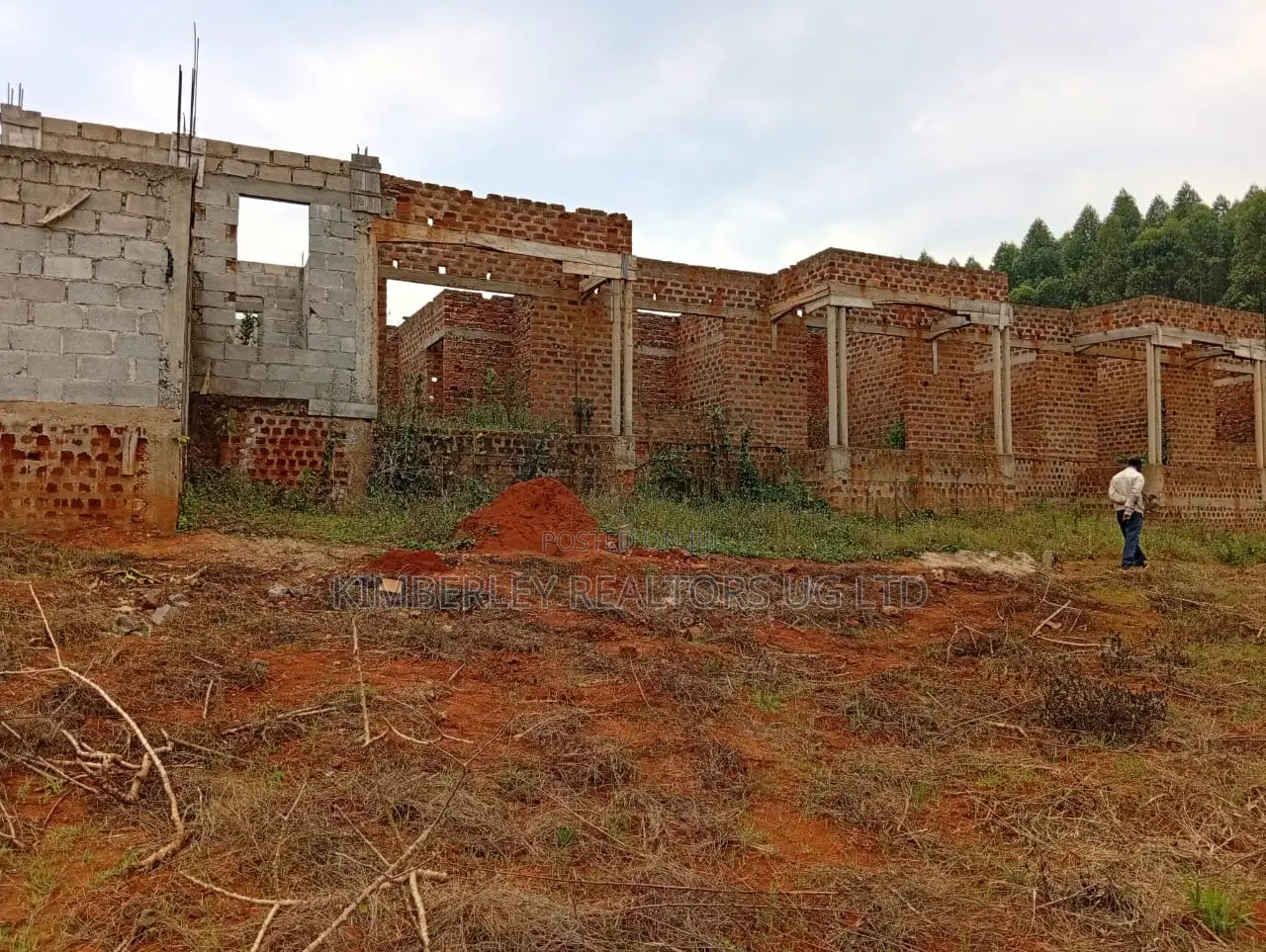 Rental Property for Sale - Matugga Sanga