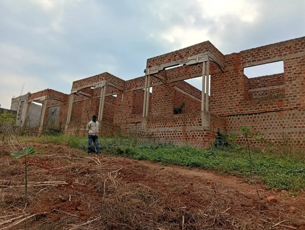 Rental Property for Sale - Matugga Sanga