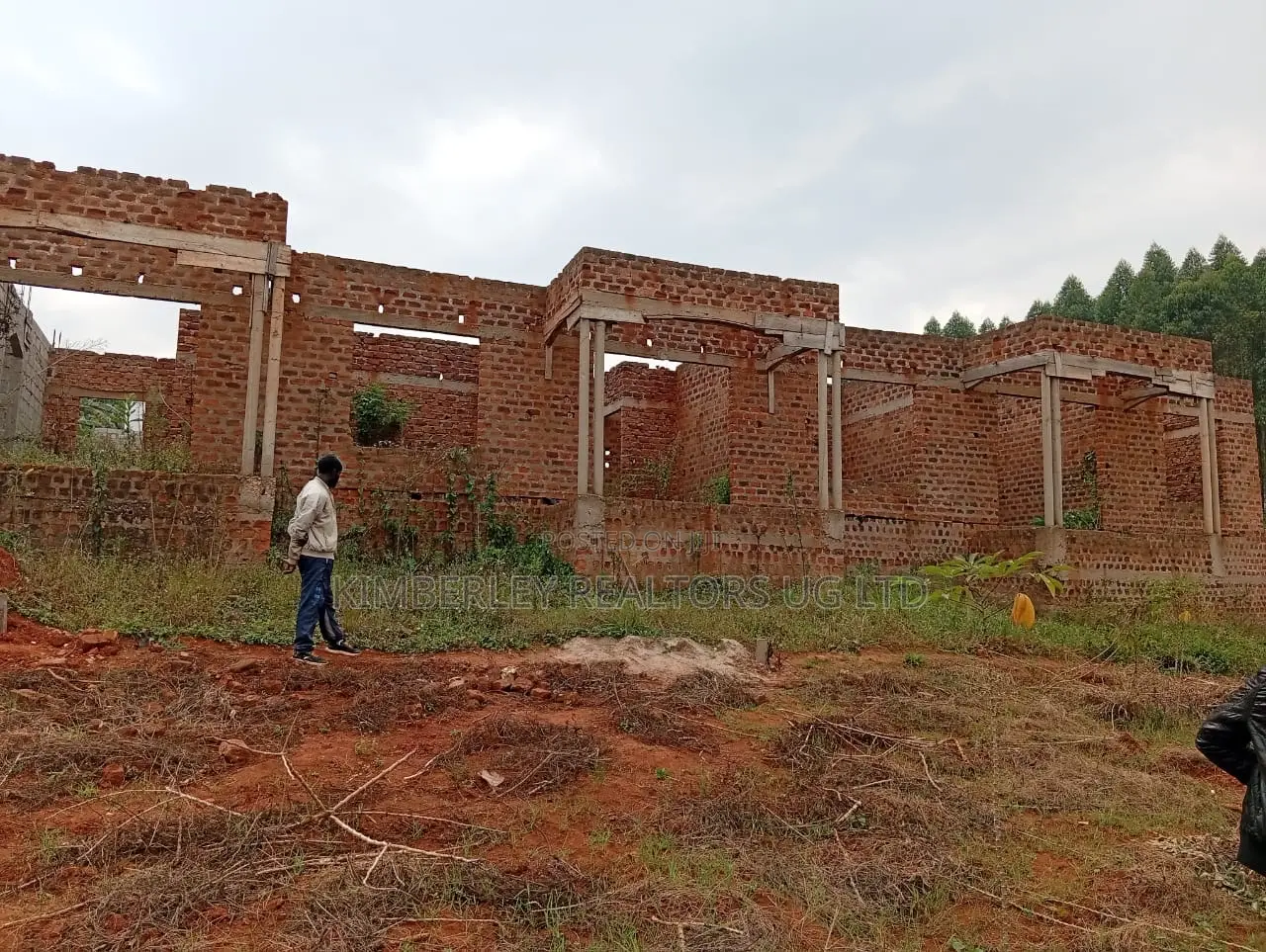 Rental Property for Sale - Matugga Sanga