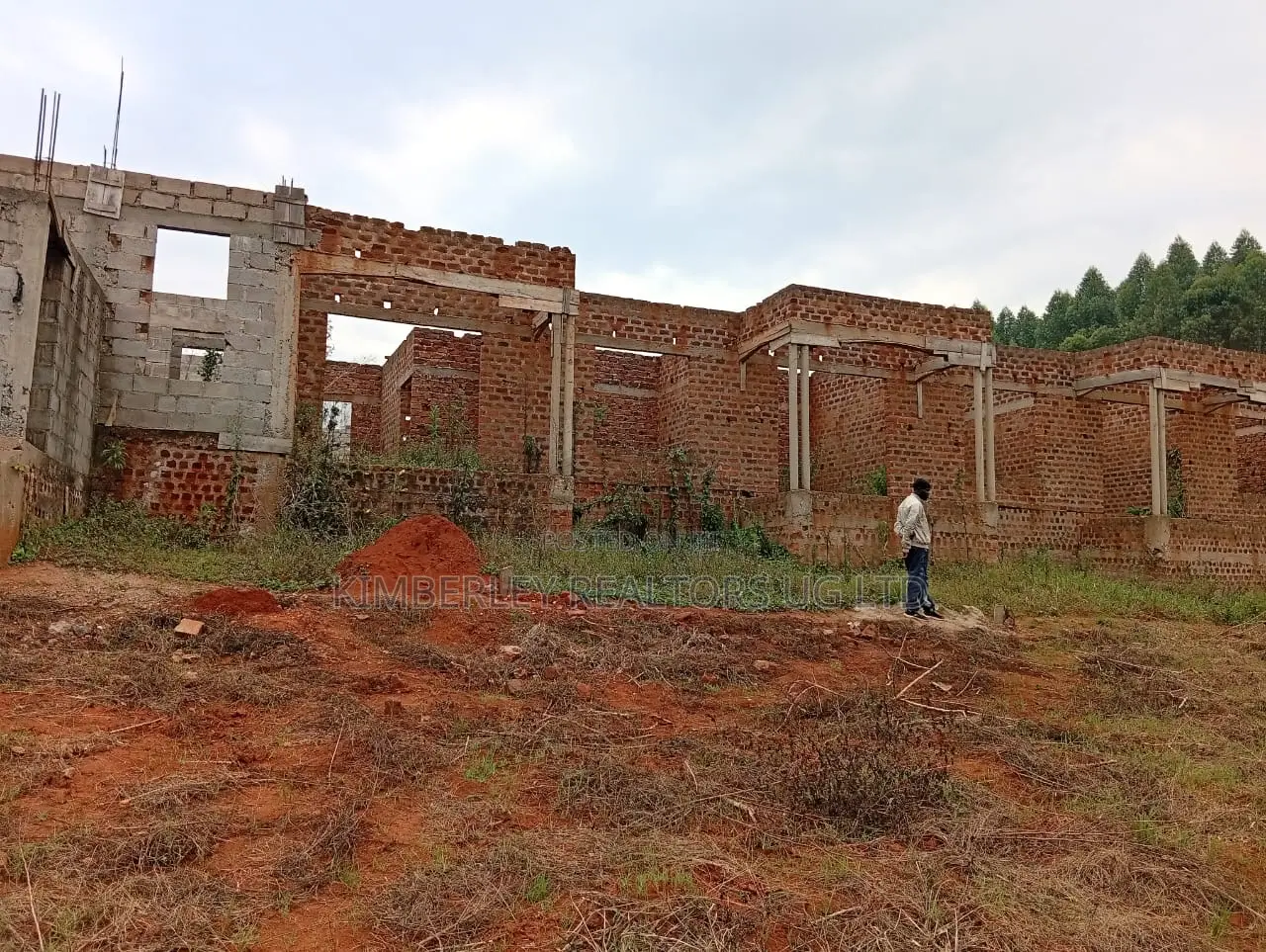 Rental Property for Sale - Matugga Sanga
