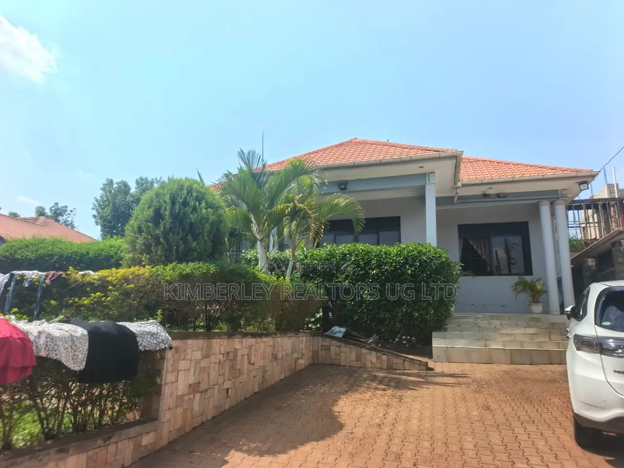 3bdrm House in Kira for sale