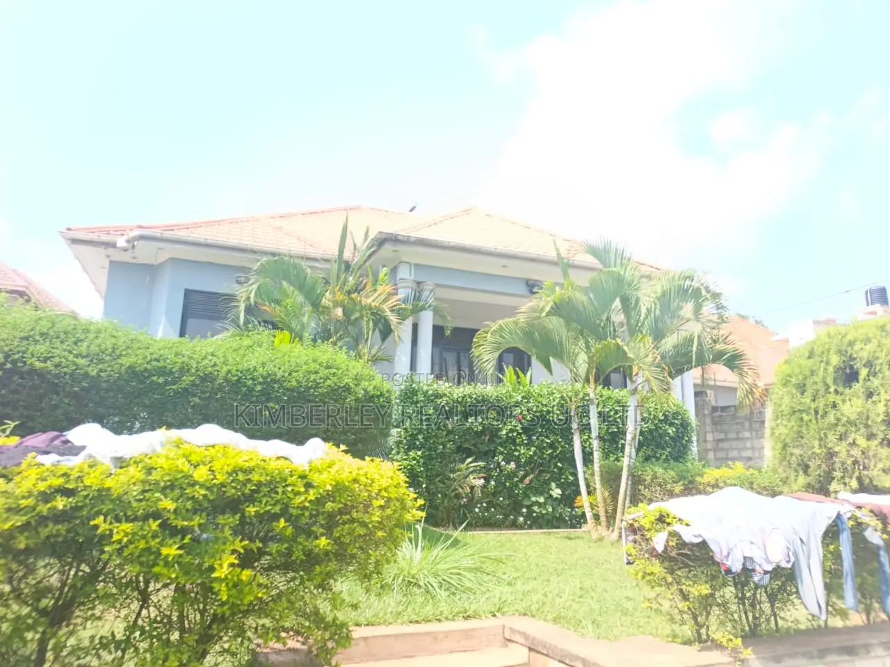 3bdrm House in Kira for sale