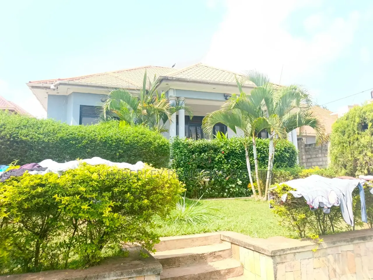 3bdrm House in Kira for sale
