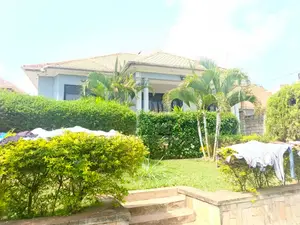 3bdrm House in Kira for sale