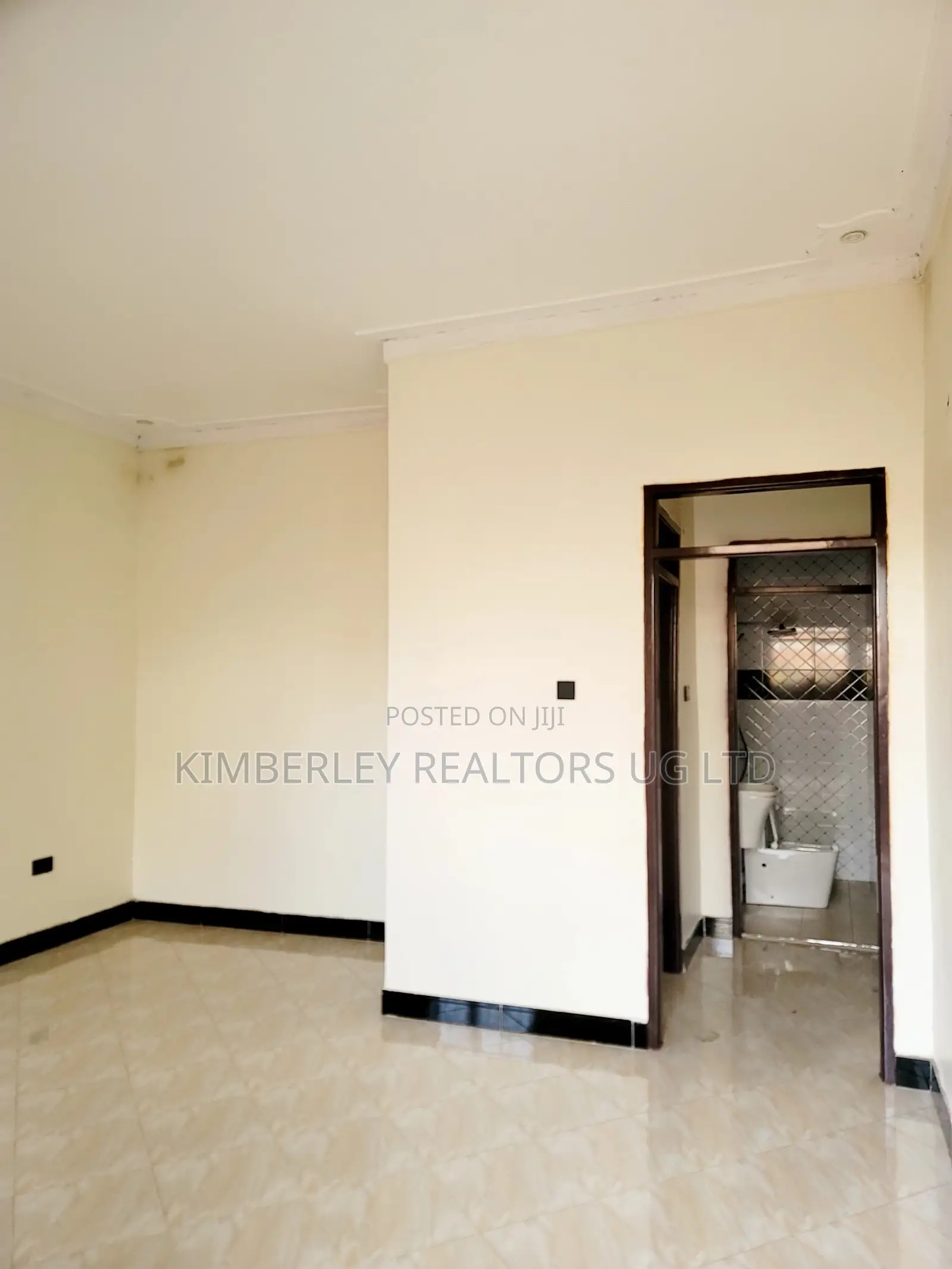 3bdrm House in Kira for sale