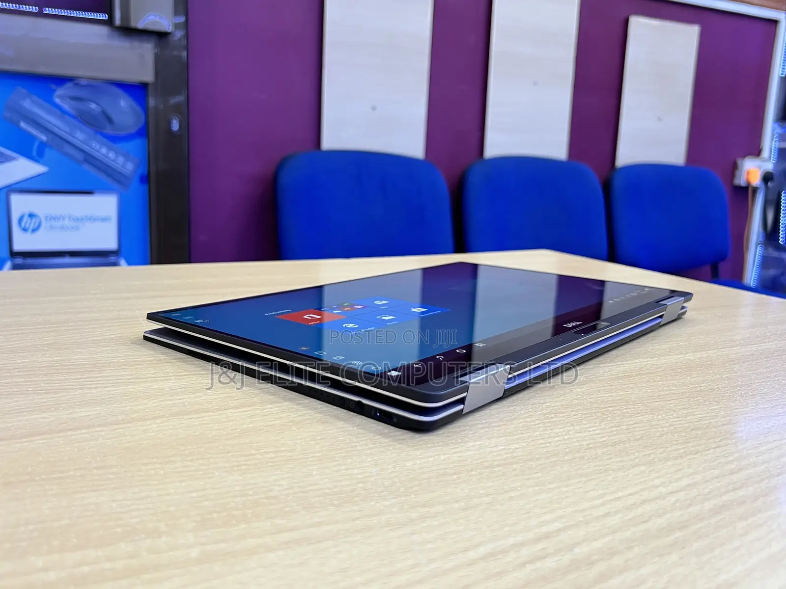 New Laptop Dell XPS 13 16GB Intel Core i7 SSD 512GB
