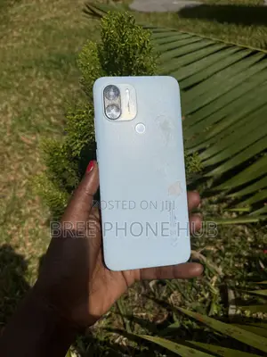Xiaomi Redmi A2+ 32 GB White