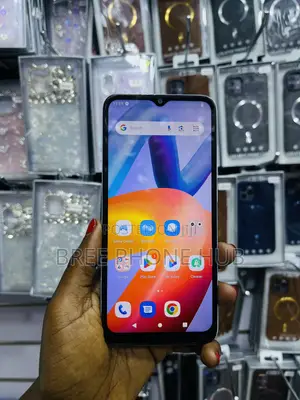 Xiaomi Redmi A2+ 32 GB White