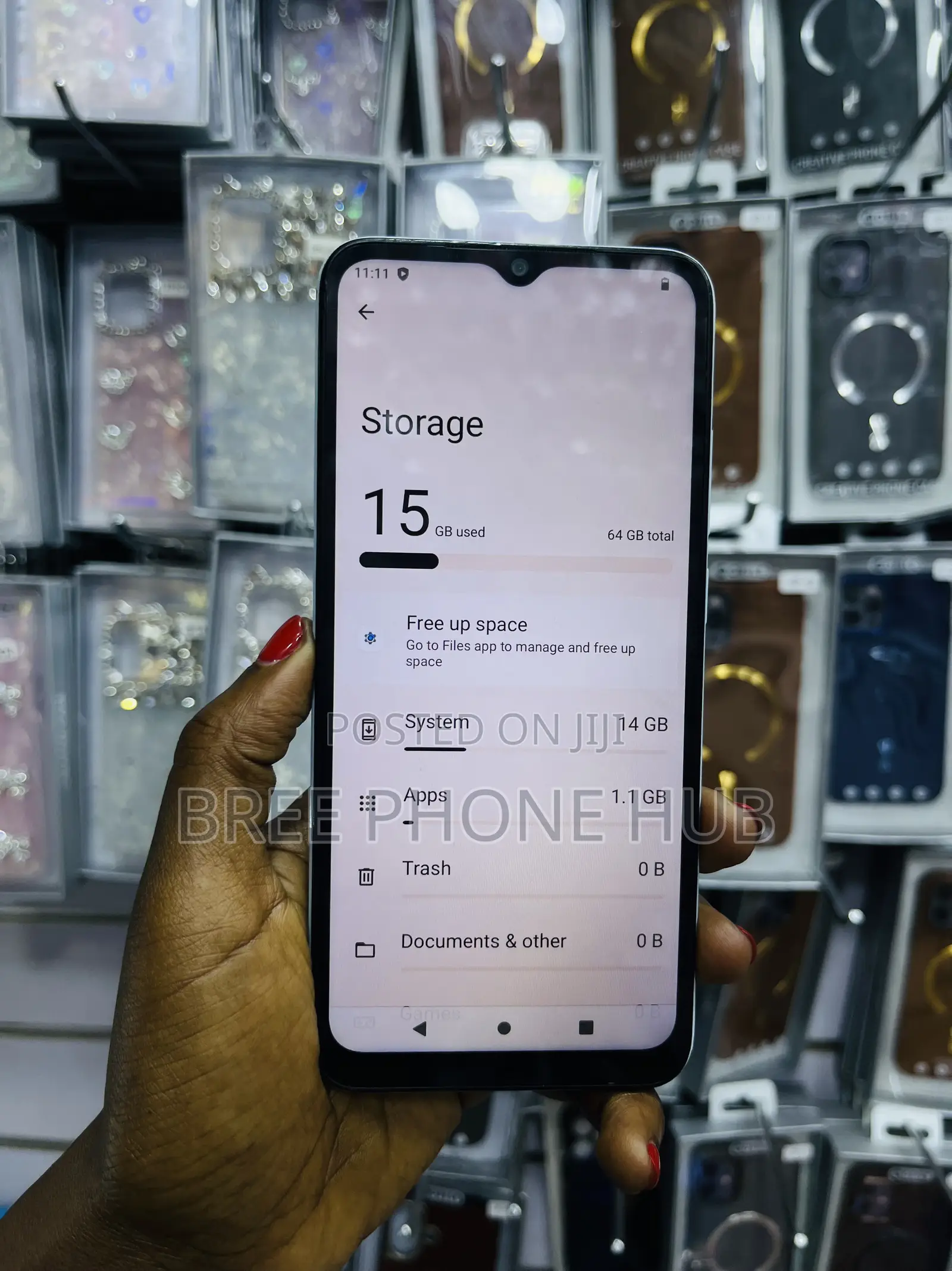 Xiaomi Redmi A2+ 32 GB White