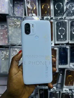 Xiaomi Redmi A2+ 32 GB White