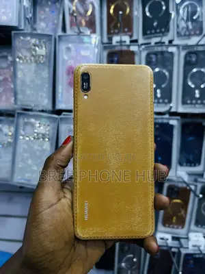 Huawei Y6 2019 32 GB Rose Gold