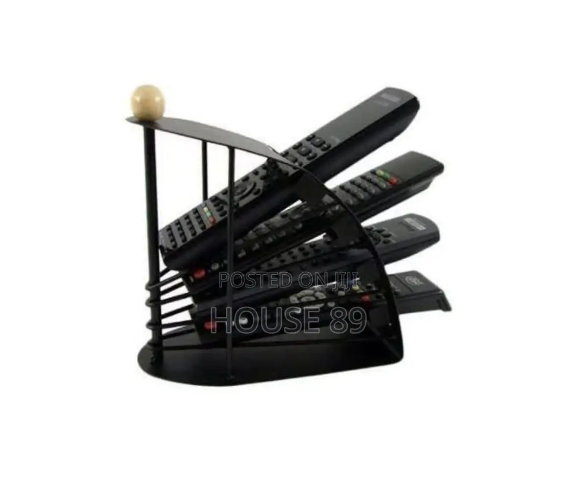 Remote Organizer