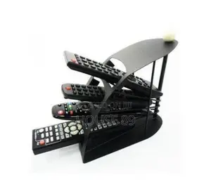Remote Organizer