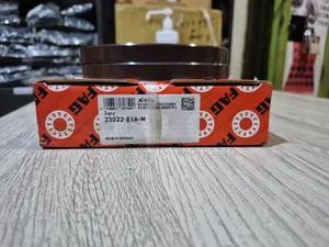 Machinery Bearings Oil Seals