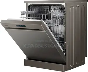 Hisense Freestanding Dishwasher, 13 Place Settings 8 Programs