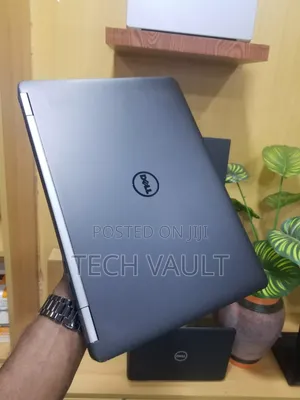 New Laptop Dell Latitude E7470 8GB Intel Core i7 SSD 512GB