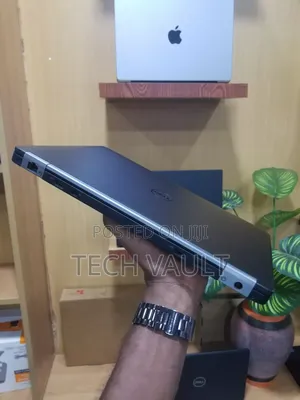 New Laptop Dell Latitude E7470 8GB Intel Core i7 SSD 512GB