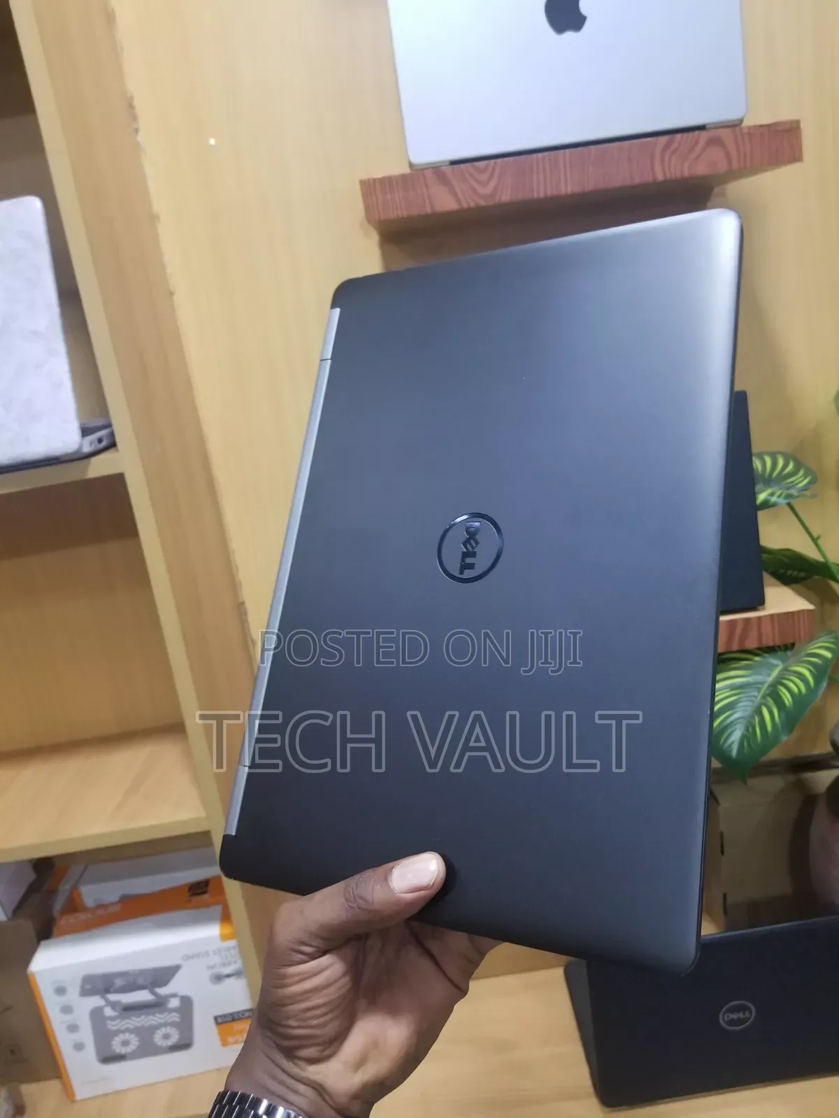 New Laptop Dell Latitude E7470 8GB Intel Core i7 SSD 512GB