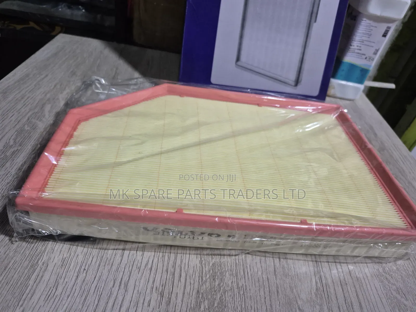 Volvo Air Filters Air Cleaners