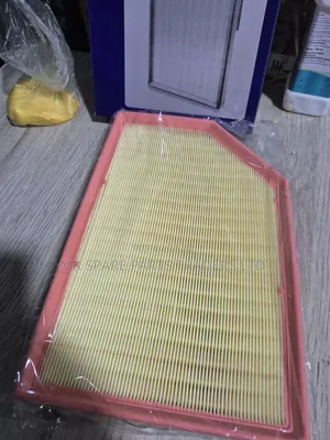 Volvo Air Filters Air Cleaners