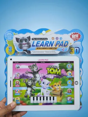 New Tablet 2 TB