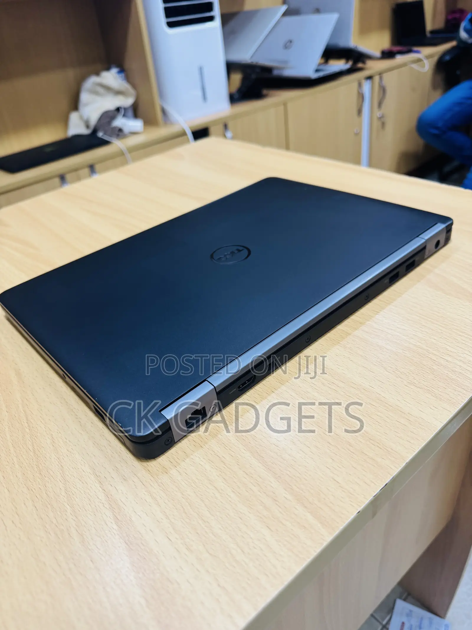 New Laptop Dell Latitude 14 E7470 8GB Intel Core i7 SSD 512GB