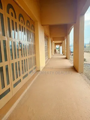Showroom for Rent in Namanve