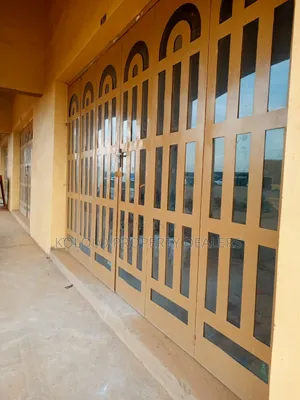 Showroom for Rent in Namanve