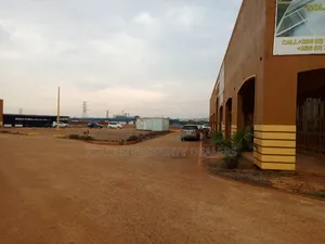 Showroom for Rent in Namanve