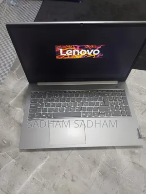 Laptop Lenovo Thinkbook 14 8GB Intel Core i5 SSD 256GB