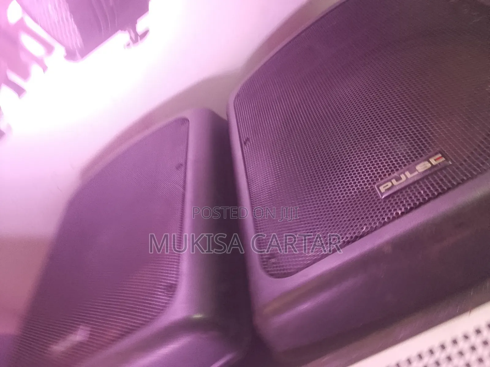 Pulse Bass Original