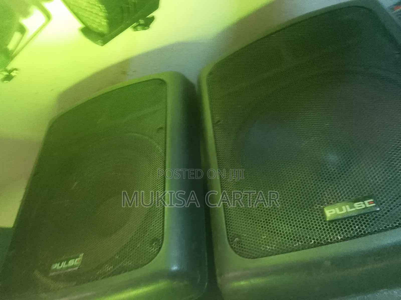 Pulse Bass Original