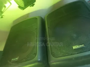 Pulse Bass Original