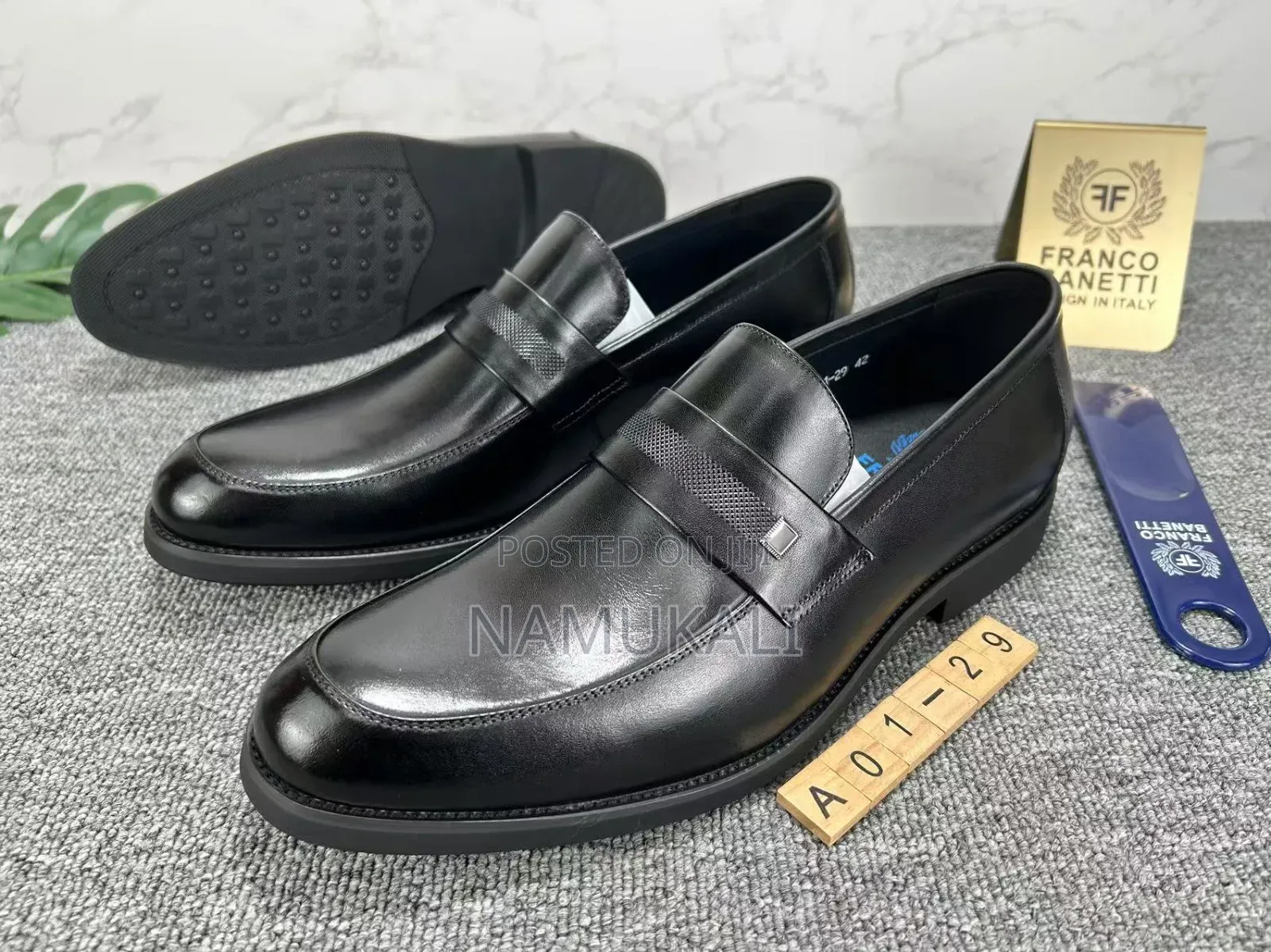 For Office