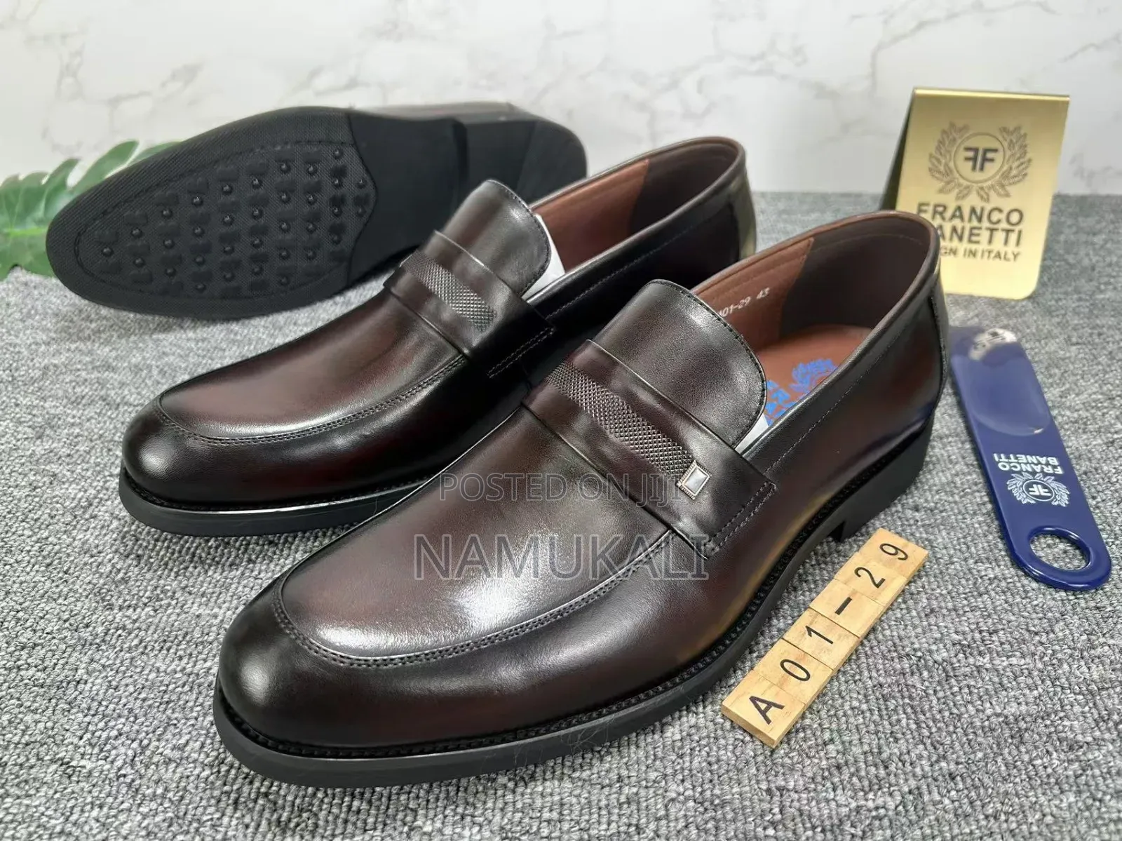 For Office