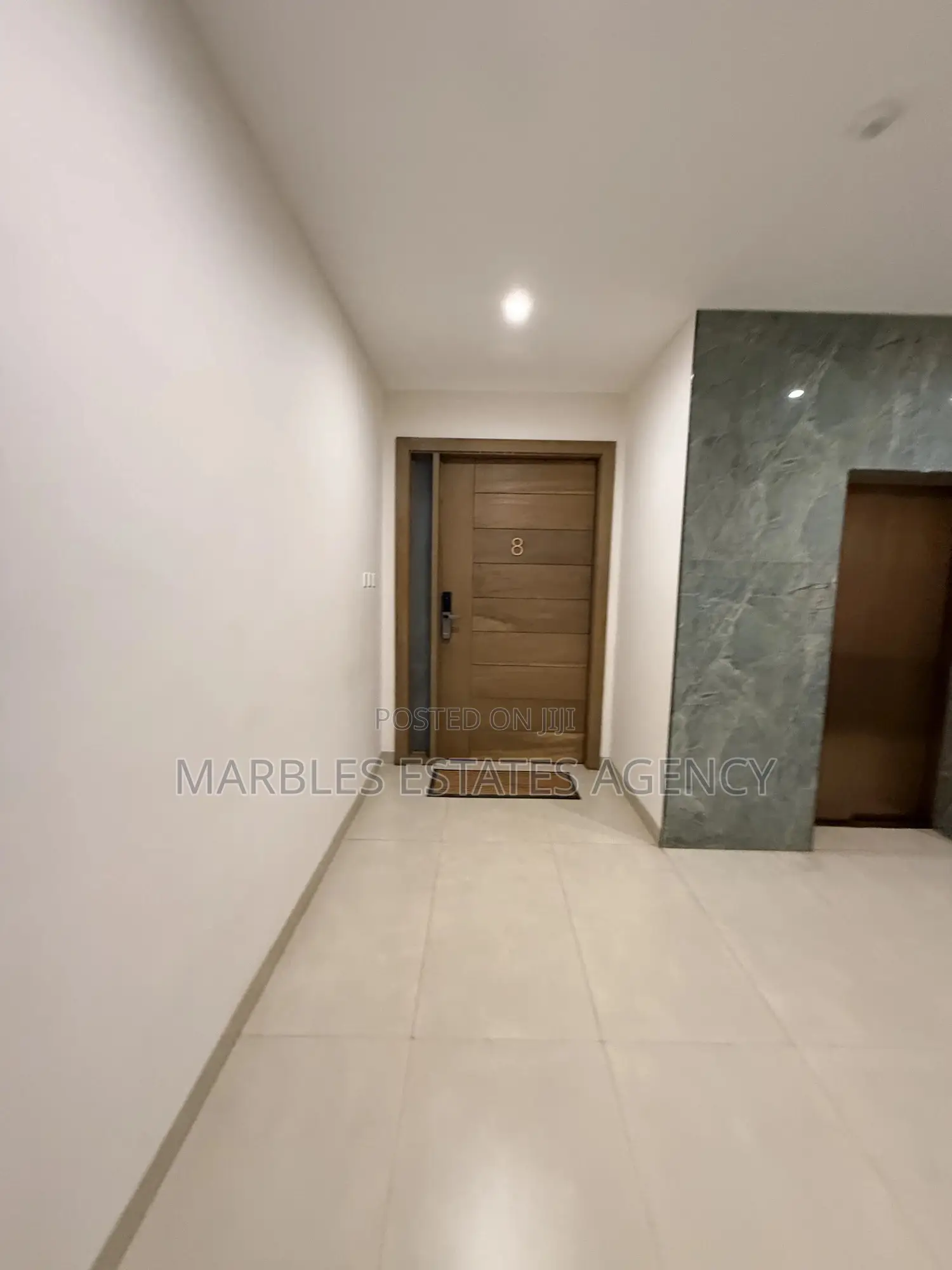 Furnished 3bdrm Penthouse in Kololo, Central Division for rent