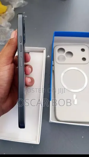 New Tecno Spark 50 128 GB Blue