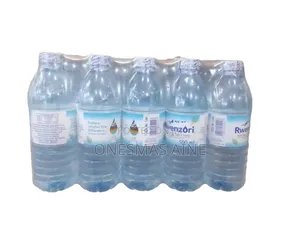 Rwenzori Water