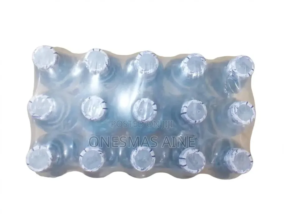 Rwenzori Water