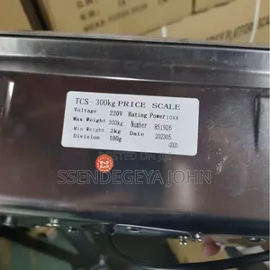 Digital Price Co Puting Platform Scaler