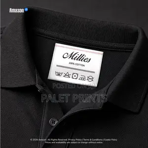 Millies Polo Shirts